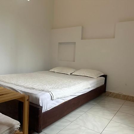 Sunny Homestay Mui Ne Фантхьєт Екстер'єр фото