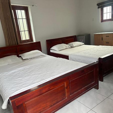 Sunny Homestay Mui Ne Фантхьєт Екстер'єр фото