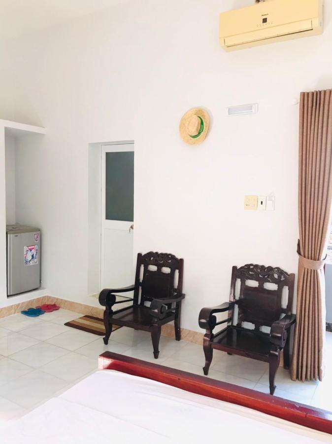Sunny Homestay Mui Ne Фантхьєт Екстер'єр фото