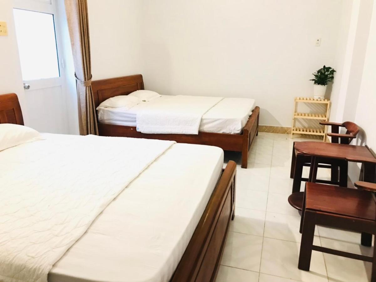 Sunny Homestay Mui Ne Фантхьєт Екстер'єр фото