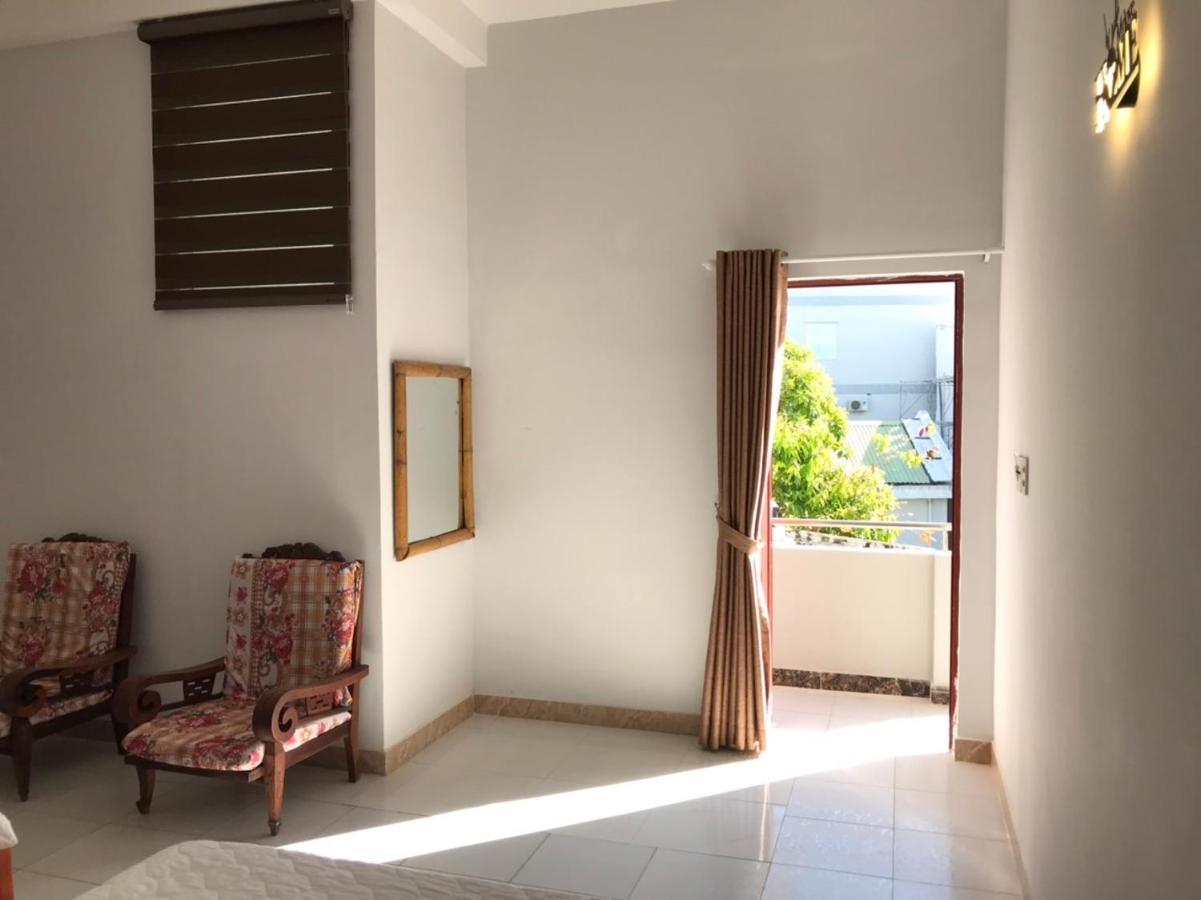 Sunny Homestay Mui Ne Фантхьєт Екстер'єр фото