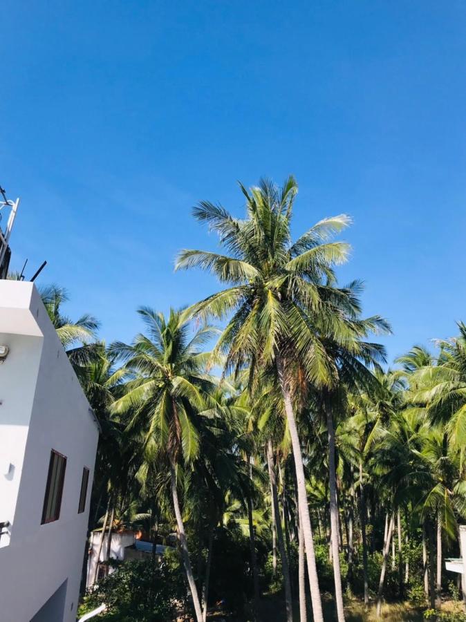 Sunny Homestay Mui Ne Фантхьєт Екстер'єр фото