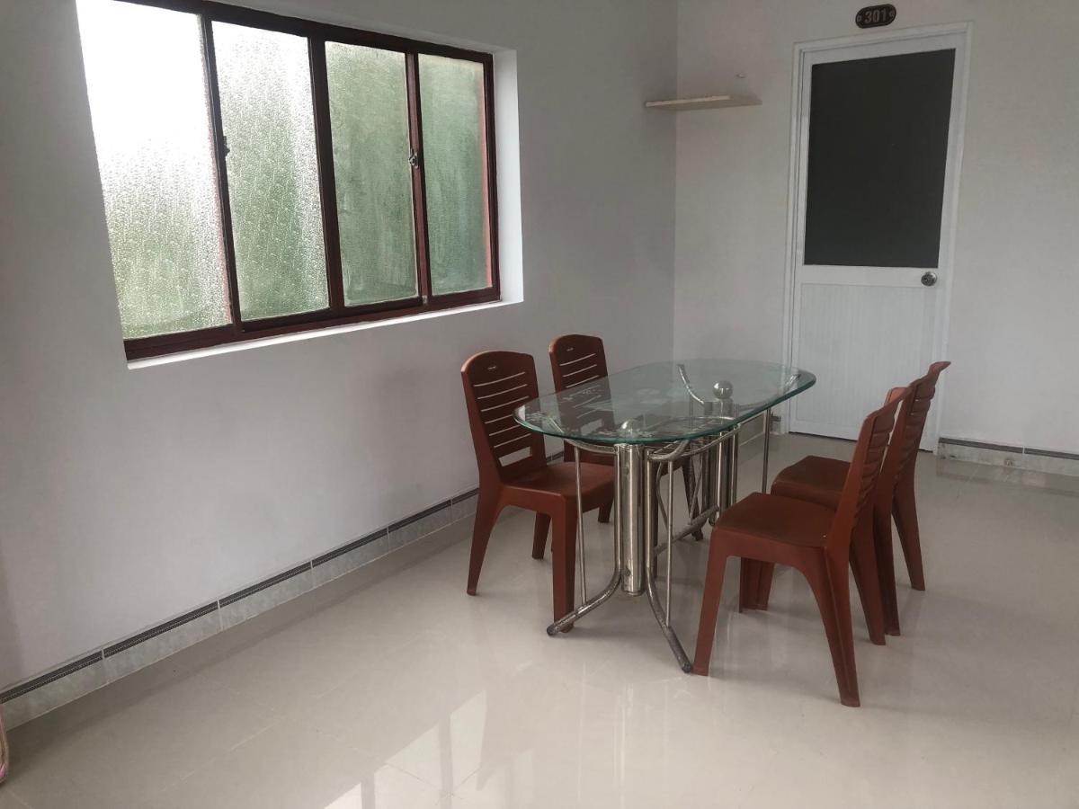 Sunny Homestay Mui Ne Фантхьєт Екстер'єр фото