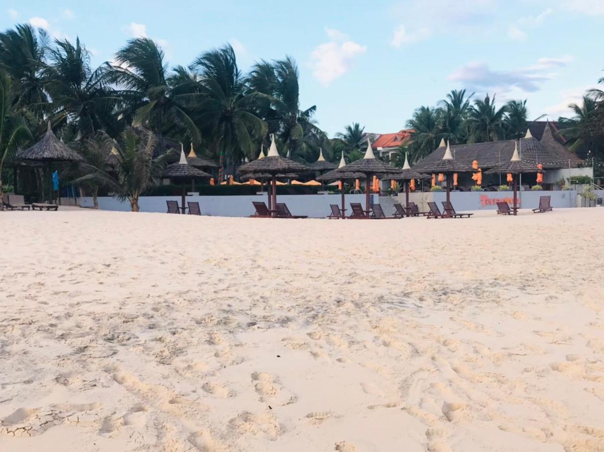 Sunny Homestay Mui Ne Фантхьєт Екстер'єр фото