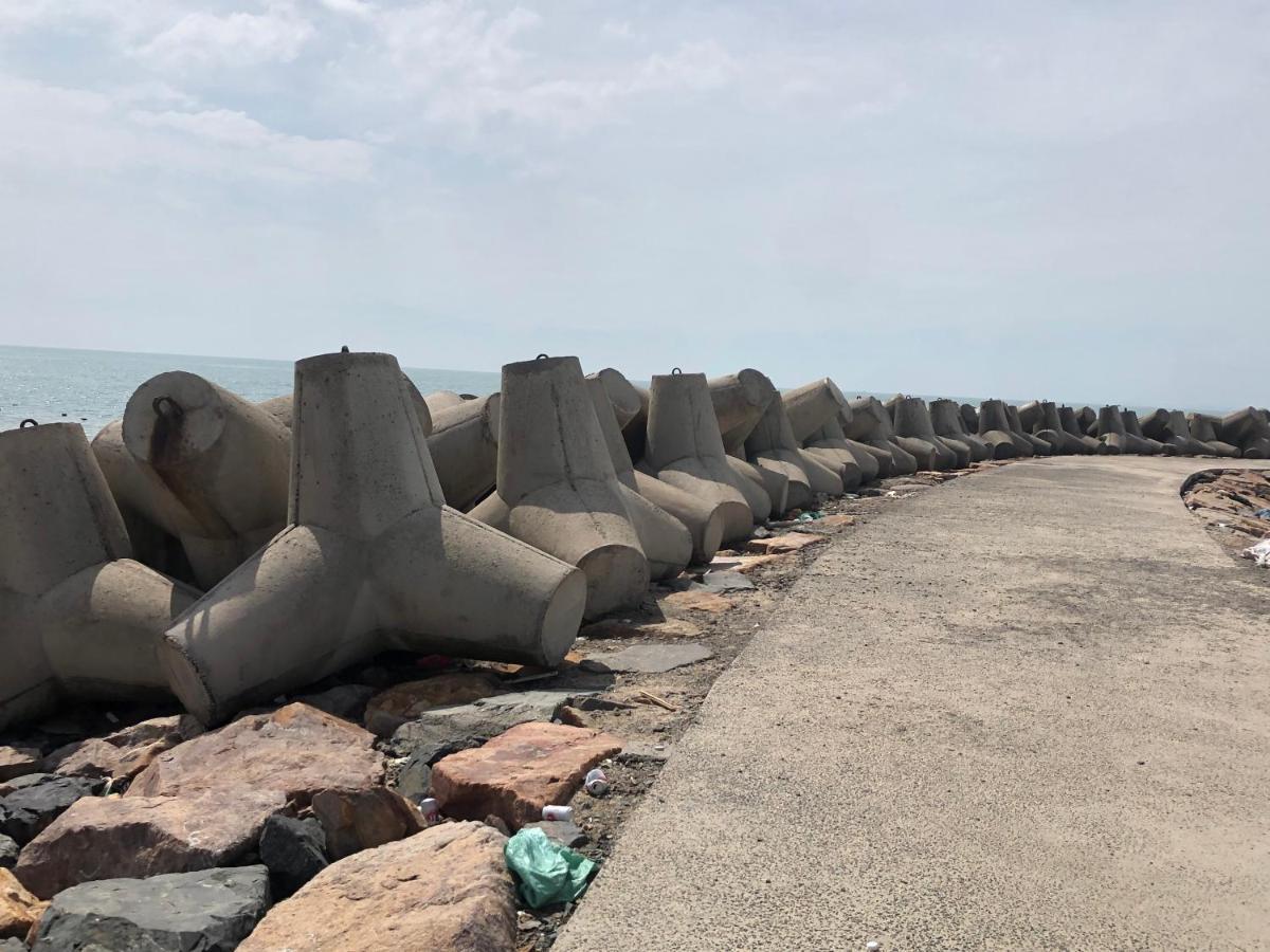 Sunny Homestay Mui Ne Фантхьєт Екстер'єр фото