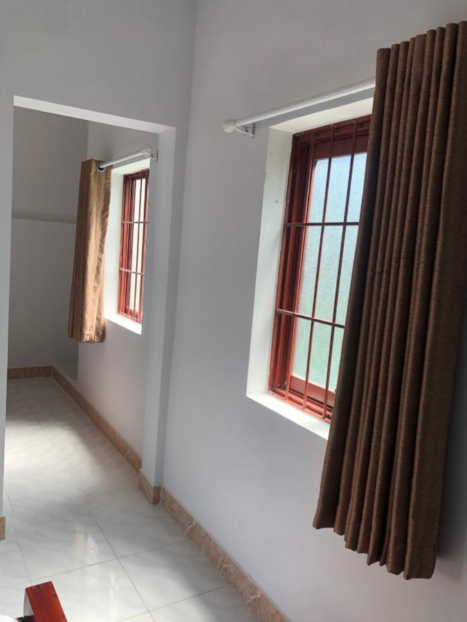 Sunny Homestay Mui Ne Фантхьєт Екстер'єр фото
