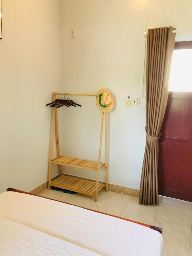 Sunny Homestay Mui Ne Фантхьєт Екстер'єр фото