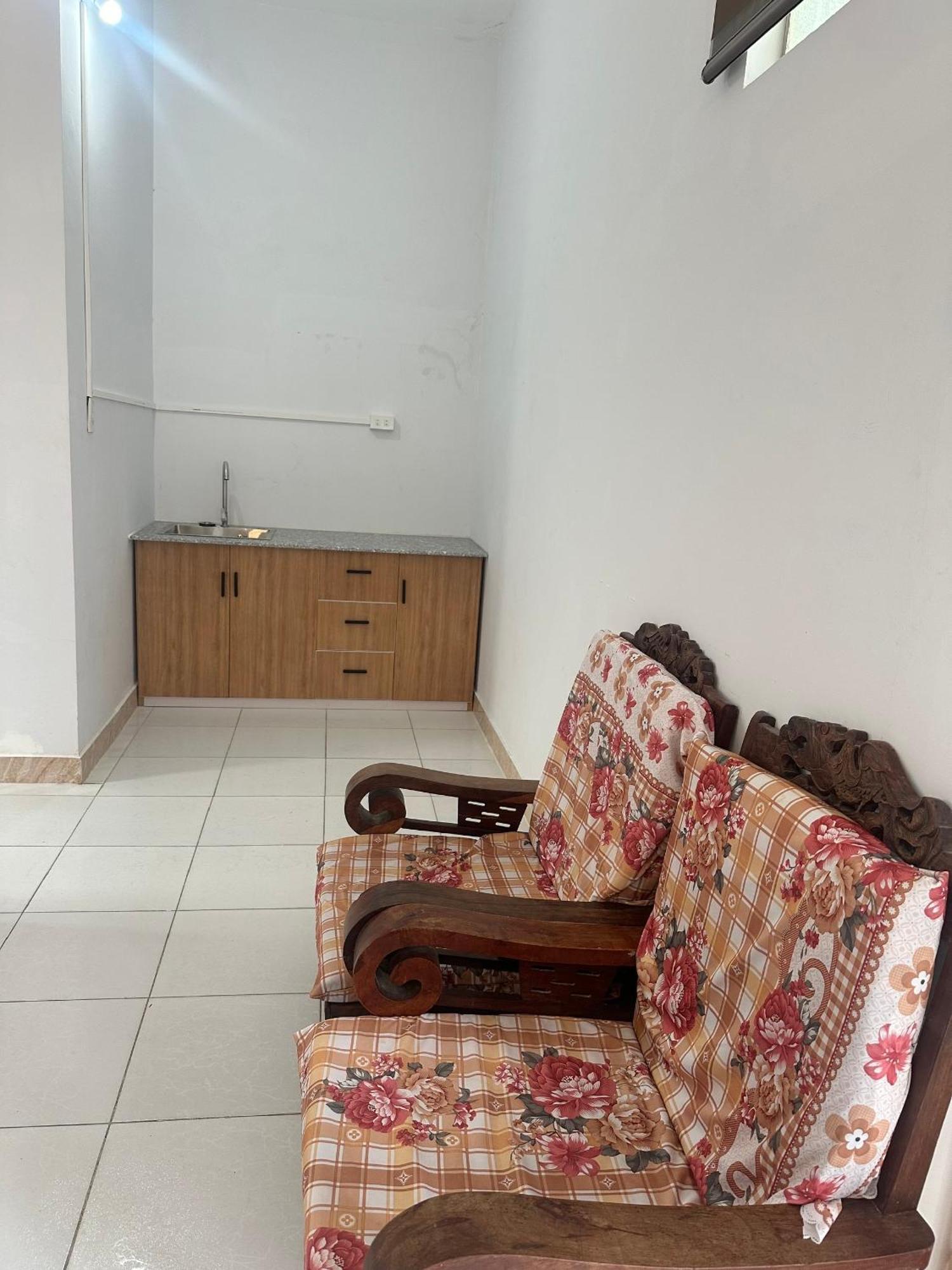Sunny Homestay Mui Ne Фантхьєт Екстер'єр фото