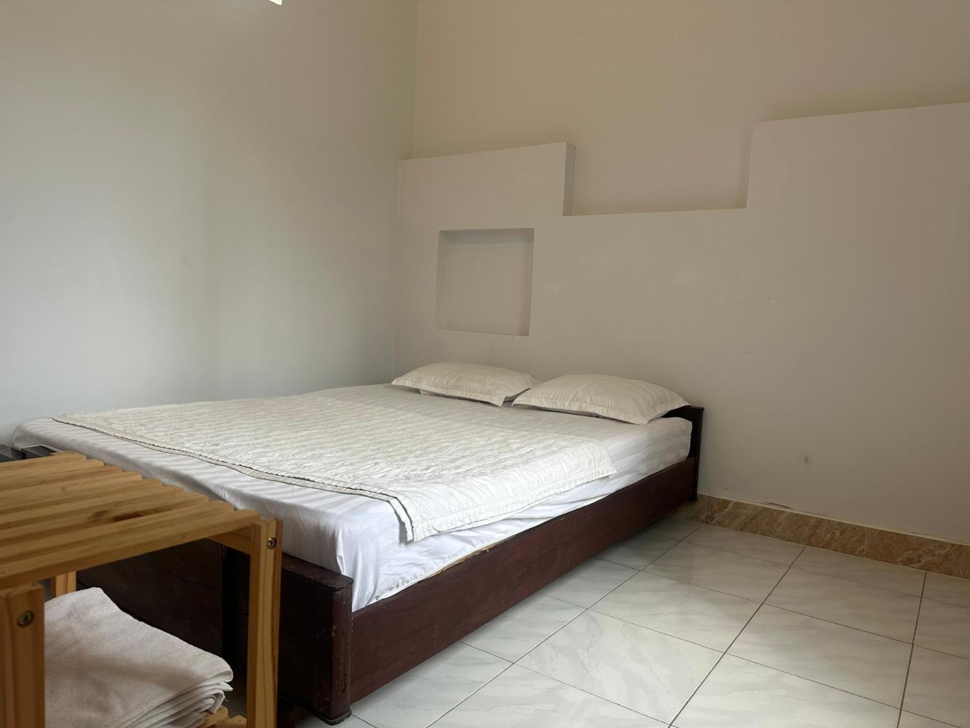 Sunny Homestay Mui Ne Фантхьєт Екстер'єр фото