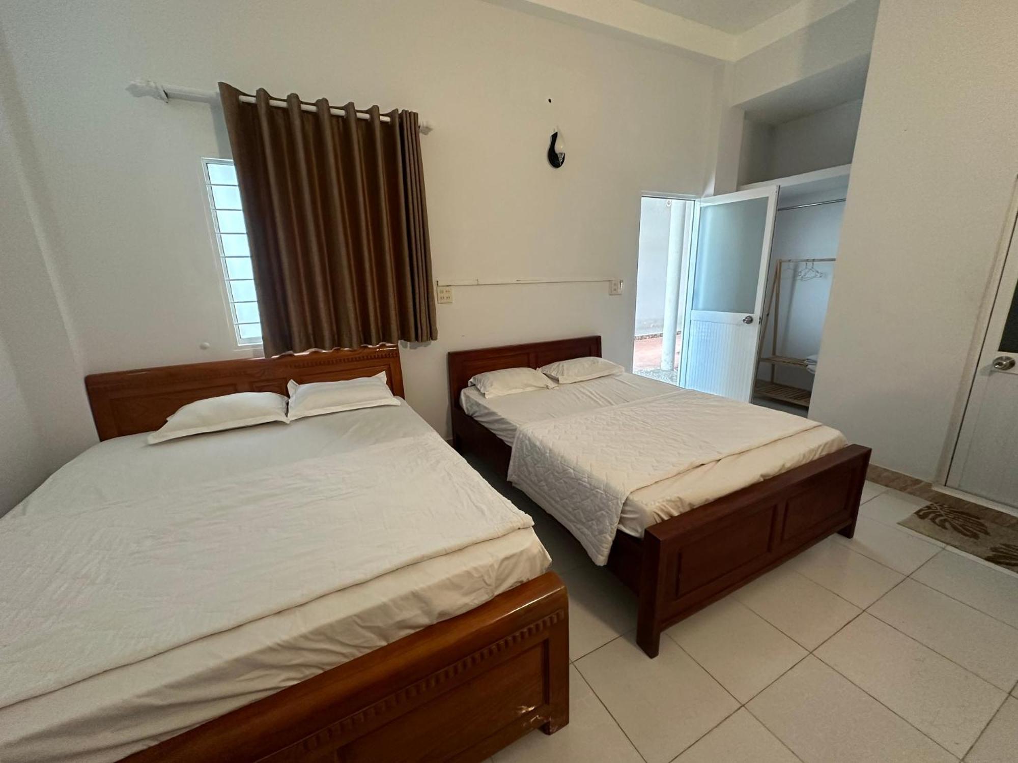 Sunny Homestay Mui Ne Фантхьєт Екстер'єр фото
