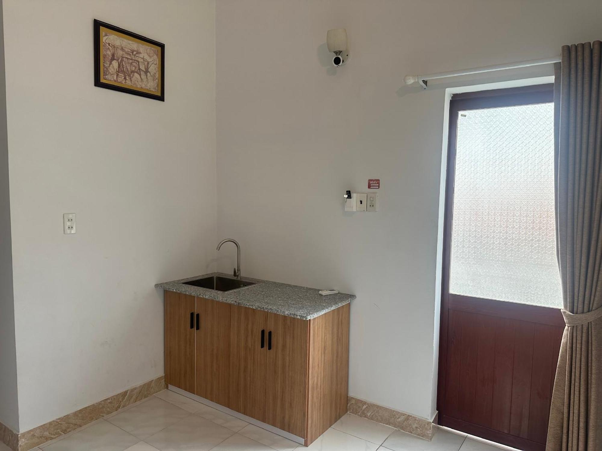 Sunny Homestay Mui Ne Фантхьєт Екстер'єр фото